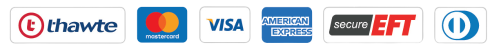 PharmacyNet Payment Logo's