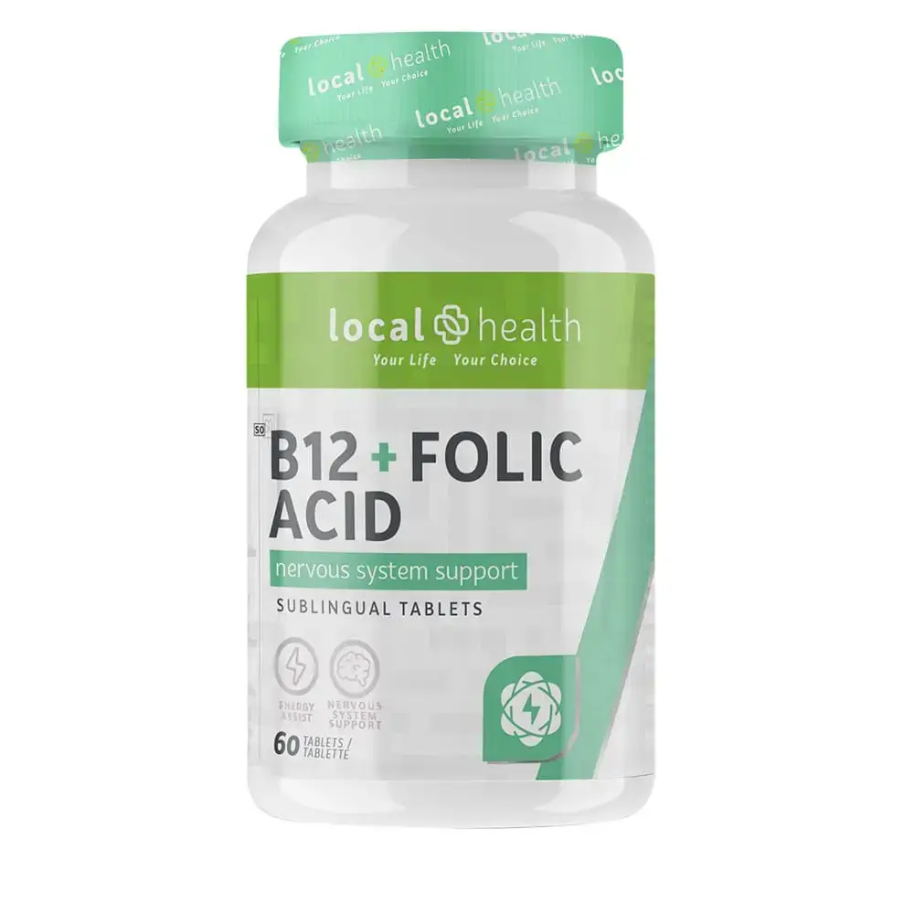 FOLIC ACID &