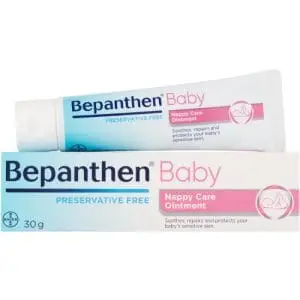 BEPANTHEN ADULT OINTMENT 30G