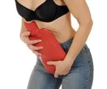 Menstrual Pain and Stress Combo