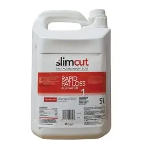 SLIM CUT THERMOLEAN 5 LT