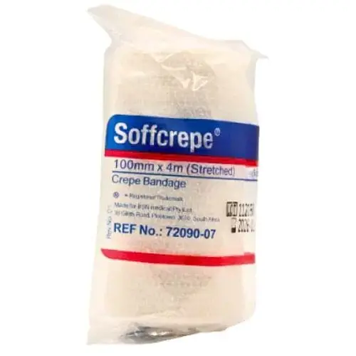 SOFFCREPE 100MM