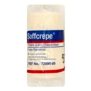 SOFFCREPE  75MM