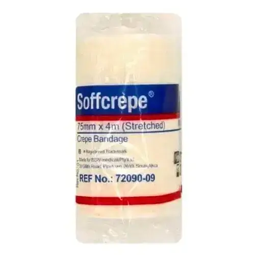 SOFFCREPE 75MM