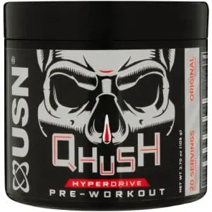 USN HYPERDRIVE 105G QHUSH ORIGINAL