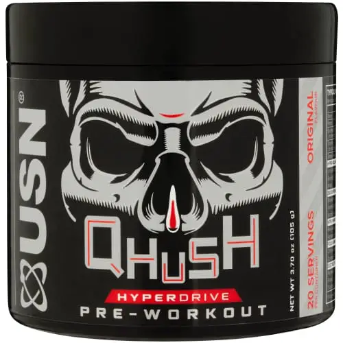 USN HYPERDRIVE 105G QHUSH ORIGINAL