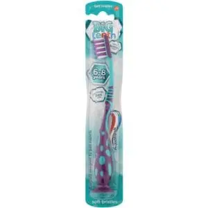 AQUAFRESH TOOTHBRUSH BIG TEETH