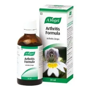 A VOGEL ARTHRITIS FORM 30ML