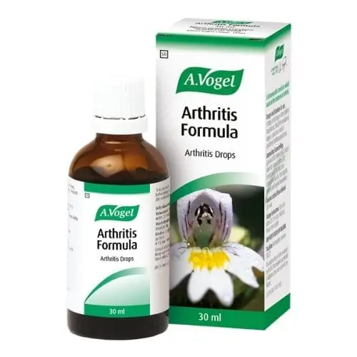 A VOGEL ARTHRITIS FORM 30ML