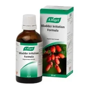 A VOGEL BLADDER IRRIT FORM 30ML
