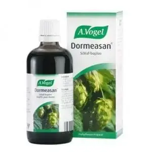 A VOGEL DORMEASAN 50ML