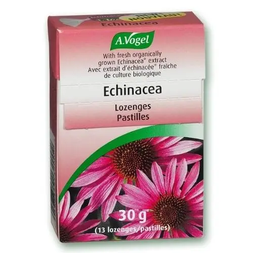 A VOGEL ECHINACEA BONBONS