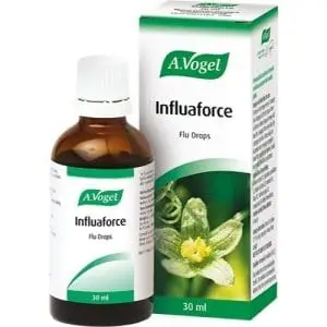 A VOGEL INFLUAFORCE 30ML