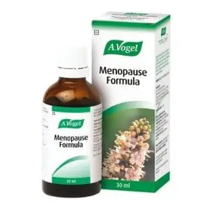 A VOGEL MENOPAUSE FORM 30ML