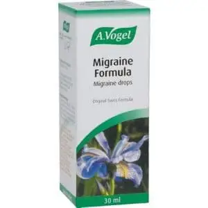 A VOGEL MIGRAINE FORM 30ML