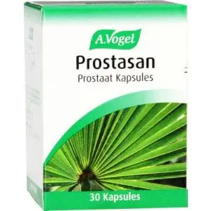 A VOGEL PROSTASAN CAPS 30