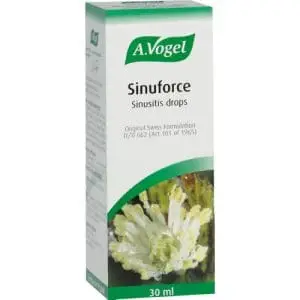 A VOGEL SINUFORCE FORM 30ML