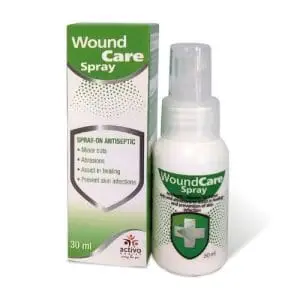 ACTIVO WOUND CARE 30ML