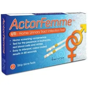ACTORFEMME UTI HOMET AUTI - 1
