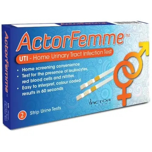 ACTORFEMME UTI HOMET AUTI - 1