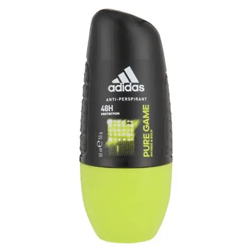 ADIDAS RON APS 50ML PURE GAME