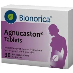 AGNUCASTON 30