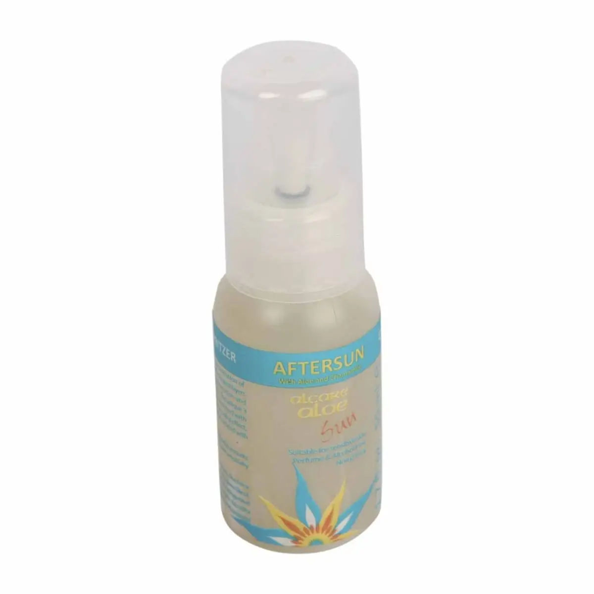 ALCARE AFTER SUN SPRAY 50ML
