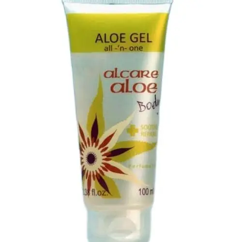ALCARE ALL IN ONE GEL 75ML