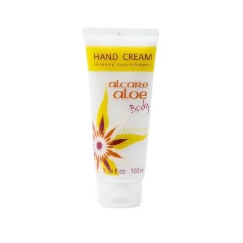 ALCARE HAND CREAM FRAG 50ML