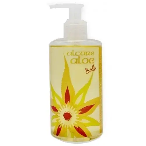 ALCARE LUXURY BODY WASH 300G