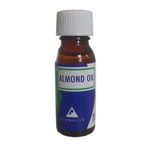 PINNACLE ALMOND OIL 20ML