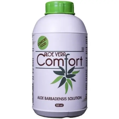 ALOE VERA COMFORT 500ML ALOEGELIN