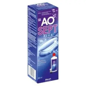 AOSEPT PLUS 360ML