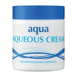 AQUA AQUEOUS CREAM 500G