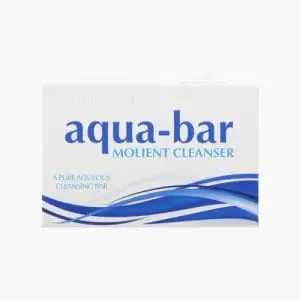 AQUA BAR 120G