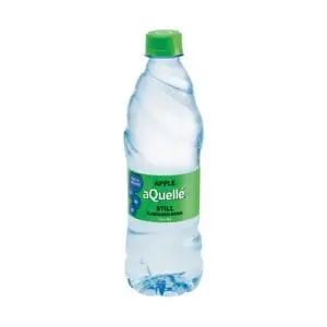 AQUELLE 500ML APPLE