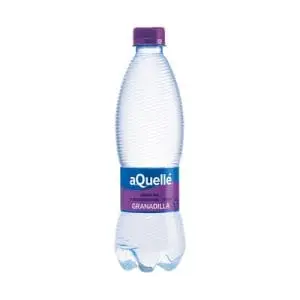 AQUELLE 500ML GRANADILLA