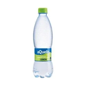 AQUELLE 500ML LEMON