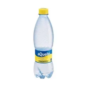 AQUELLE 500ML PINEAPPLE