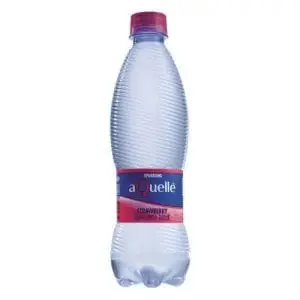 AQUELLE 500ML STRAWBERRY