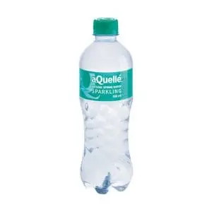 AQUELLE SPARKLING  500ML