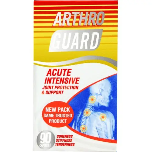 ARTHROGUARD JOINT REPAIR TABS 90