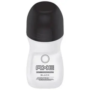 AXE RON 50ML BLACK