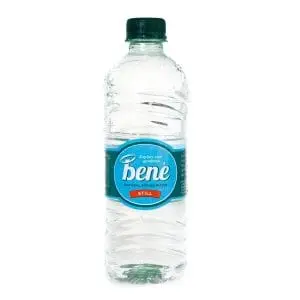 BENE STILL WATER  500ML