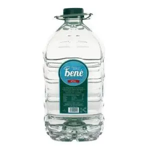 BENE STILL WATER 5LT