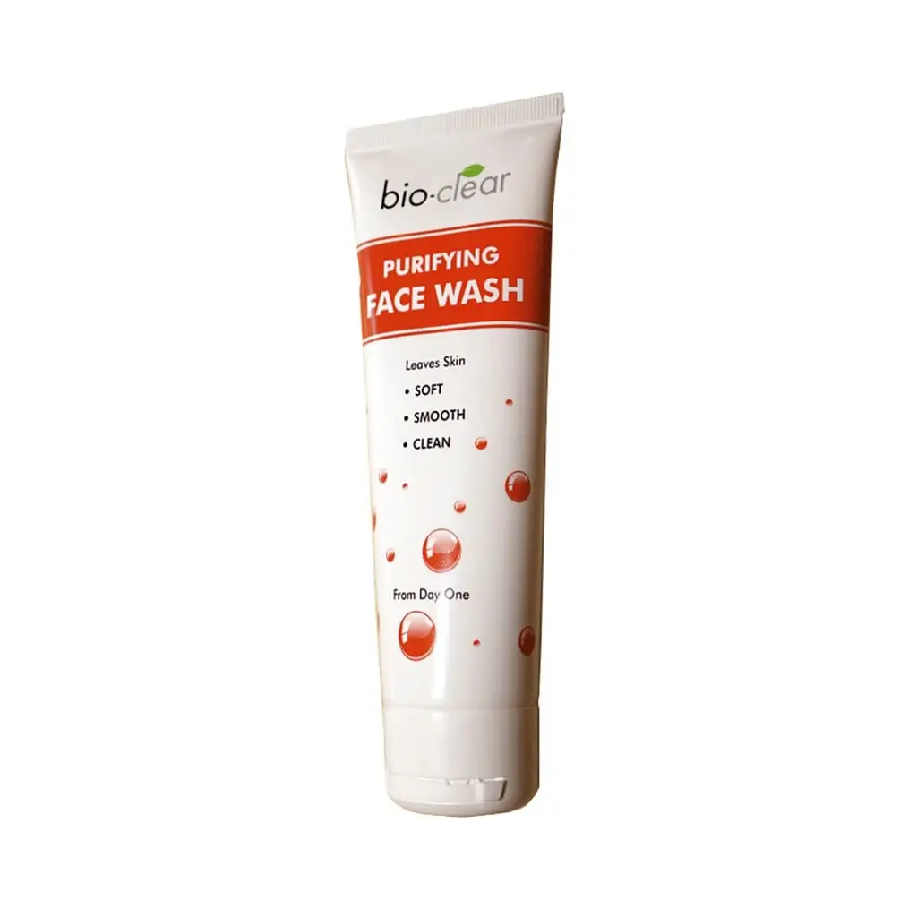 DEMELAN FACIAL CLEANSING LOTION 110ML