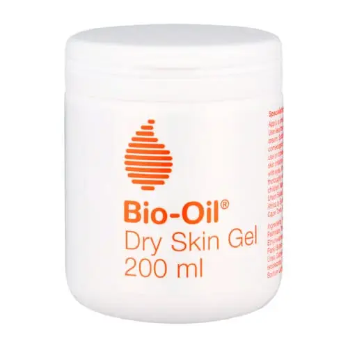 BIO-OIL GEL 200ML