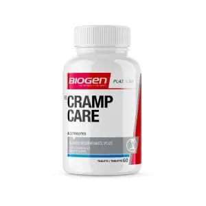 BIOGEN CRAMP CARE TABS 60