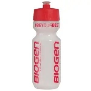 BIOGEN WATER BOTTLE 600ML DIRECT