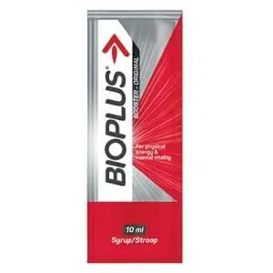 BIOPLUS BOOSTER  SACH REG 10ML